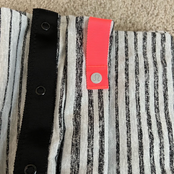 Lululemon infinity scarf. - Picture 2 of 5